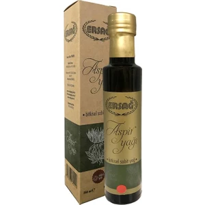 Aspir Yağı, 250 ml (Soğuk Pres)
