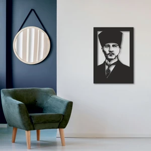 Ataturk V.4 Tablo