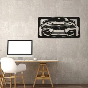 Bmwm4 Tablo