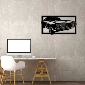 Dodge V.1 Tablo