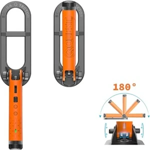 Quest Dedektör Yeni - Quest Scuba Tector Pro Dedektör