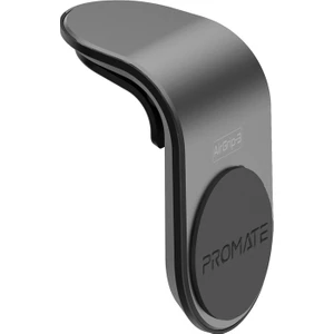 Airgrip-3 Araç Telefon Tutucu Mıknatıslı Güçlü Kavrama, Kaymaz, 360 Derece Dönen