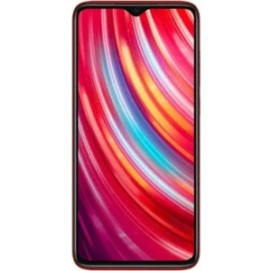 Redmi Note 8 Pro 128 GB (Xiaomi Türkiye Garantili) Turuncu