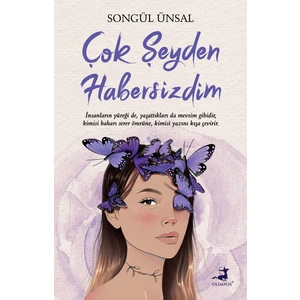 Çok Şeyden Habersizdim - Songül Ünsal