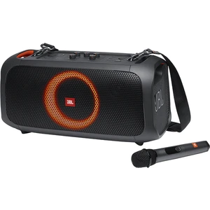 Partybox Go Taşınabilir Bluetooth Hoparlör