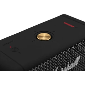 Emberton Taşınabilir Bluetooth Hoparlör - Siyah