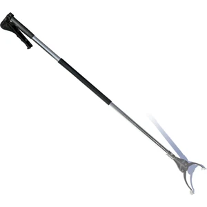 Çöp Toplama Aparatı Dişli Ağız 92 cm