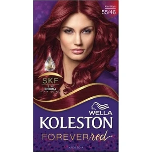 Koleston Kit Boya 55-46 Kızıl Büyü