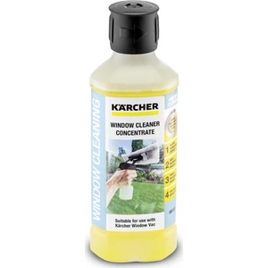 Rm 503 Cam Temizleme Deterjanı 500 ml