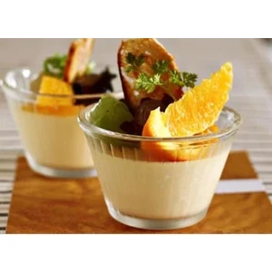 53298 Puding Karamel Kase 6'lı