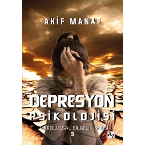 Depresyon Psikolojisi - Akif Manaf