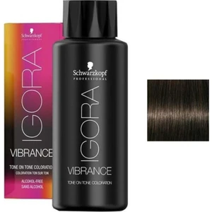 Schwarzkopf Igora Vibrance 4-0 Kahve