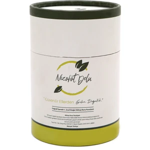 Nezahat Dolu Akkuş Şeker Fasulyesi 750 gr