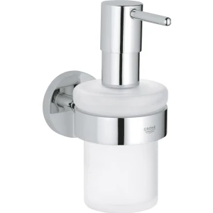 Essentials Sıvı Sabunluk Seti - 40448001