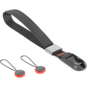 Peak Design Cuff Siyah Bilek Askısı