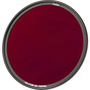 49 mm Nano Pro 6 Stop Nd 1.8 Filtre