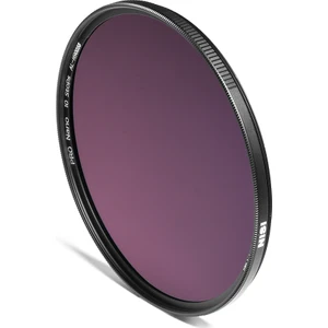 58 mm Nano Ir Nd Filtre ND1000 (3.0) 10 Stop
