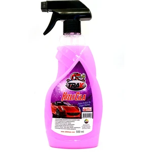 T-Rax Hızlı Cila 500 ml