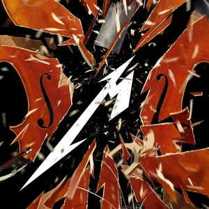 Metallica S&m2 Plak
