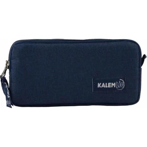 Kalem Çantası Çift Bölmeli Smart Kutulu KLG-SM01 KLG-SM01