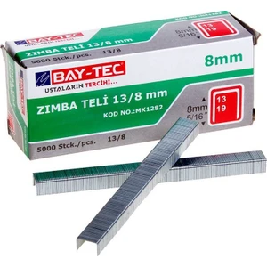 5000'LI Zımba Teli 13/8 MK1282