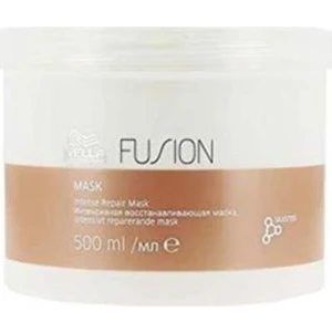 Professionals Fusion Intense Repair Maske 500 ml