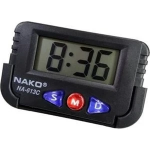 Mini Dijital Saat Tarih Göstergesi SK6887
