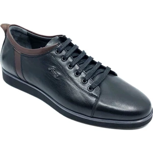 Siyah Comfort Erkek Ayakkabı 1120 306 779