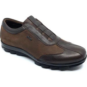 Kahverengi Casual Kışlık Erkek Ayakkabı 9534 553 636