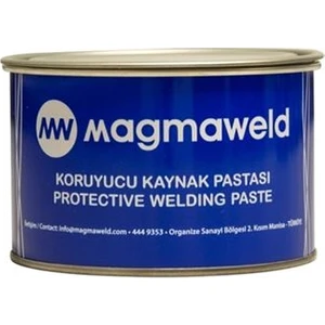 Kaynak Nozul Pastası