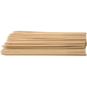 20 cm. Bambu Çöp Şiş 500'lü