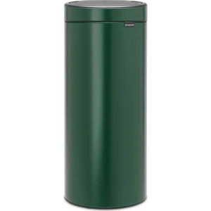 Çöp Kutusu 30 Lt Touch Bın New Dokunmatik Çam Yeşili
