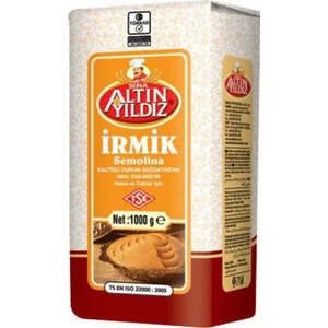 Irmik 1 kg
