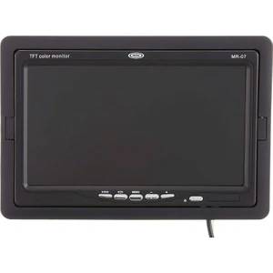 Mr-07 7 İnç TFT LCD Monitör