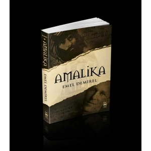 Amalika - Emel Demirel