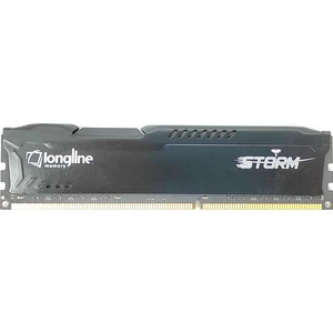 W/Storm Heatsink 8gb 1333MHZ Ddr3 Soğutuculu Ram Bellek LNGDDRST313338GB