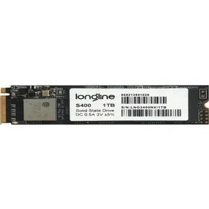 SSD 1TB 1700MB-2500MB/s NVMe M.2 SATA M-KEY LNG2500/1TB