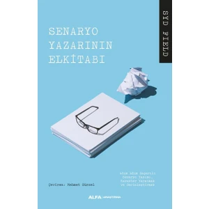 Senaryo Yazarının El Kitabı - Syp Field
