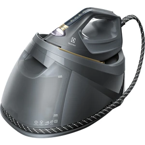 E8ST1-8EGM 7,5 Bar Basınçlı 2400 W Buhar Kazanlı Ütü