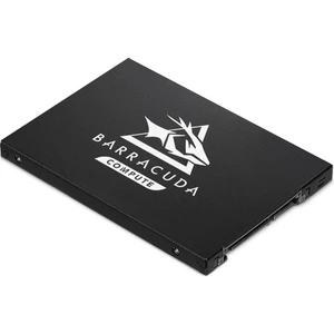 Barracuda Q1 2.5" 240GB 550MB-500MB/s Sata3 SSD ZA240CV1A001