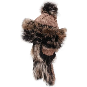 Bajka Warkocz Kadın Şapka SRL.H015