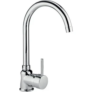 Kuğu Lavabo Mutfak Bataryası Mix