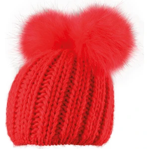 Teddy Kadın Şapka SRL.C022