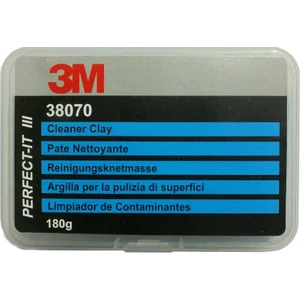 Araç Temizleme Kil Hamuru Clay Bar 38070 180 gr