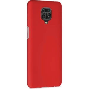 Xiaomi Redmi Note 9s Silikon Kılıf