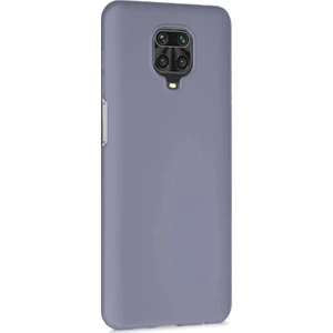 Xiaomi Redmi Note 9s Silikon Kılıf