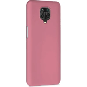 Xiaomi Redmi Note 9s Silikon Kılıf