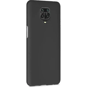 Xiaomi Redmi Note 9s Silikon Kılıf