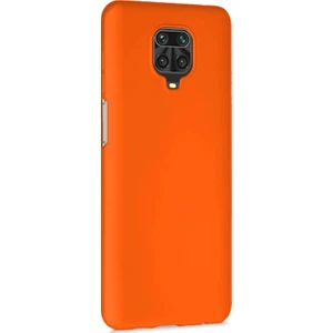 Xiaomi Redmi Note 9s Silikon Kılıf