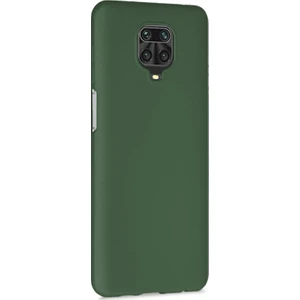 Xiaomi Redmi Note 9s Silikon Kılıf